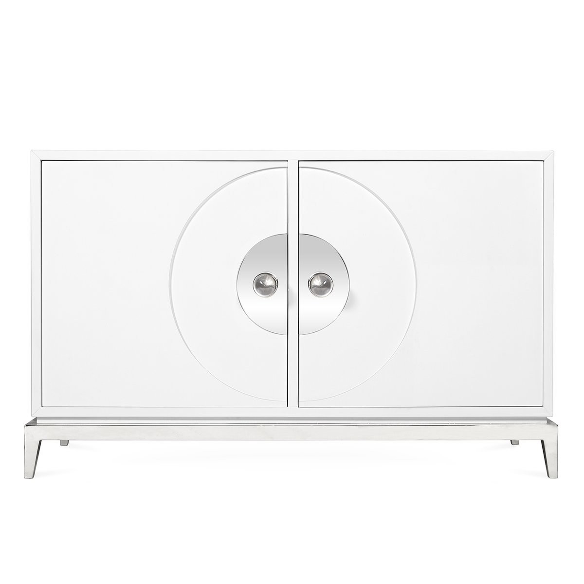 Jonathan Adler I Channing Buffet