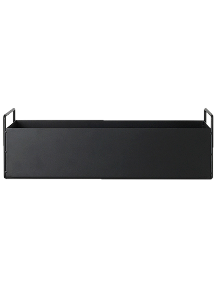 Ferm Living - Plant Box Small - Black (3291)
