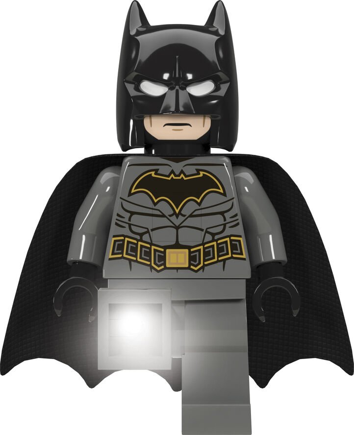 LEGO - LED Torch DC - Batman (525026)