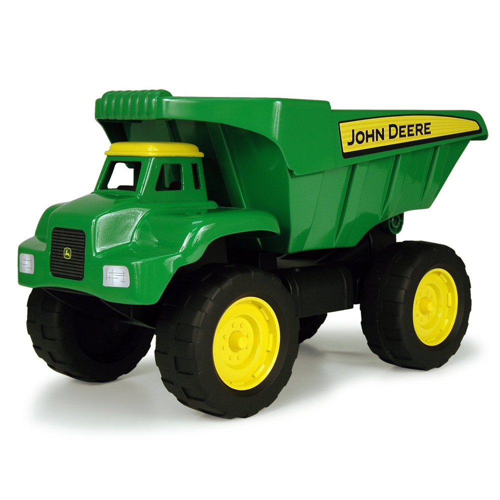 John Deere - Big Scoop Dump Truck (15-42928)