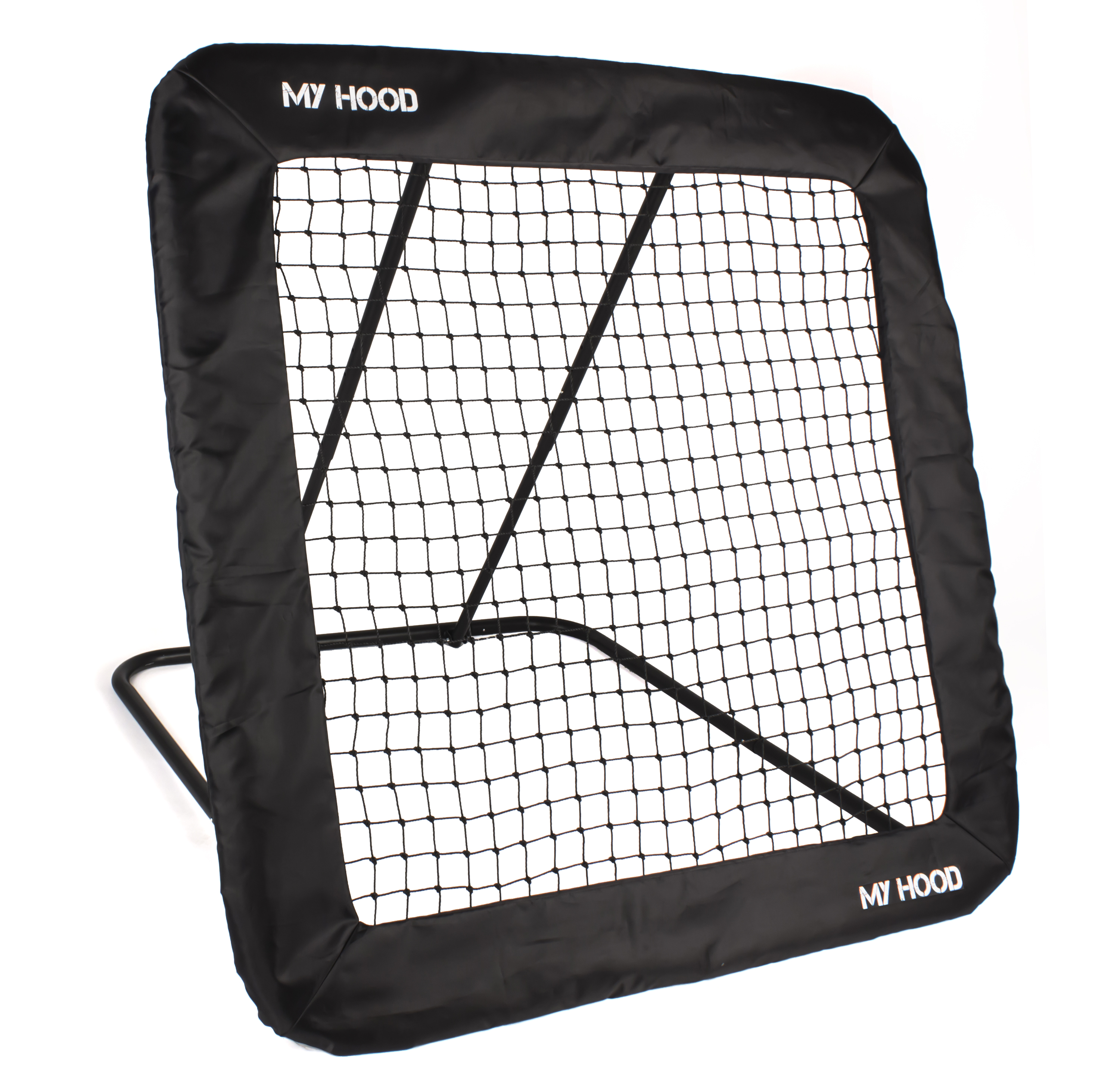 My Hood - Football Rebounder L 130x130cm (302066)