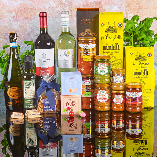 Celebrazione Gift Box
