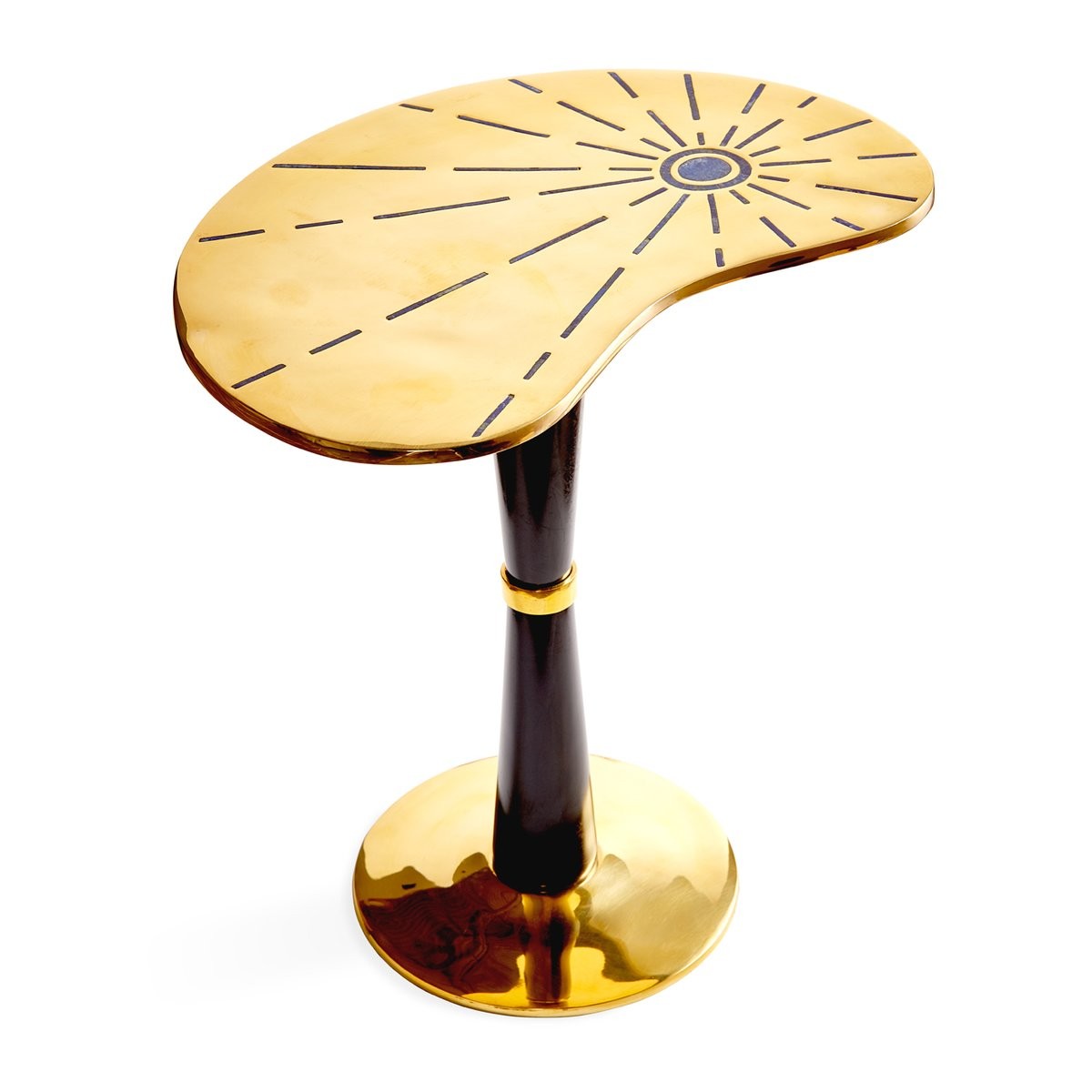 Jonathan Adler I Short Kidney Kismet Table