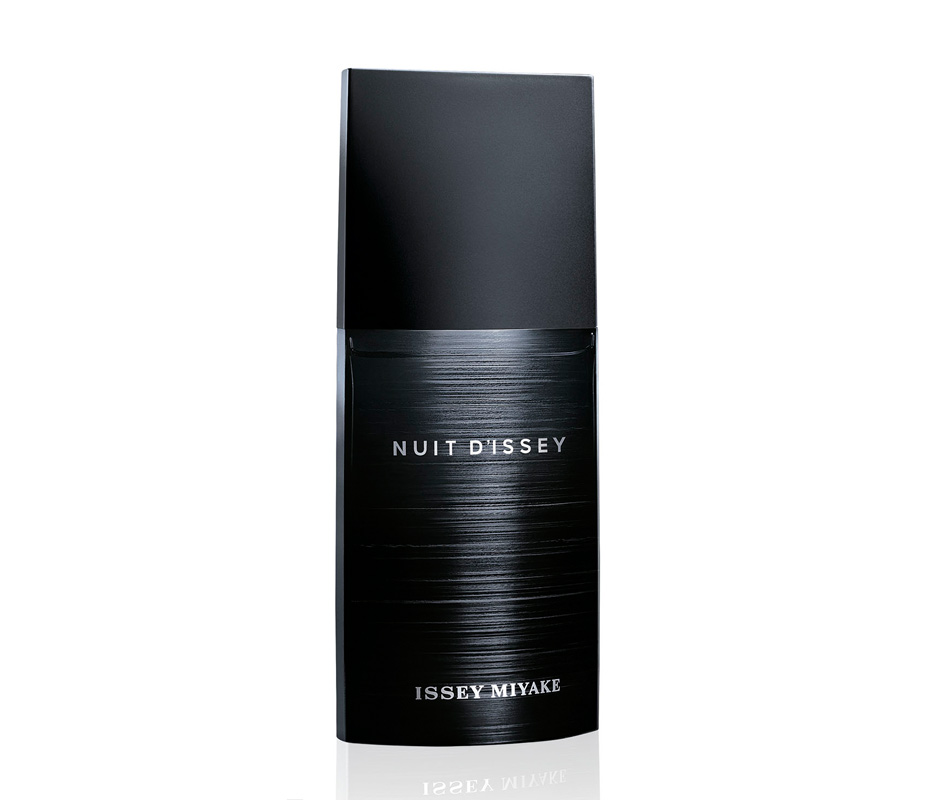 Issey Miayke - Nuit D´Issey 75 ml EDT