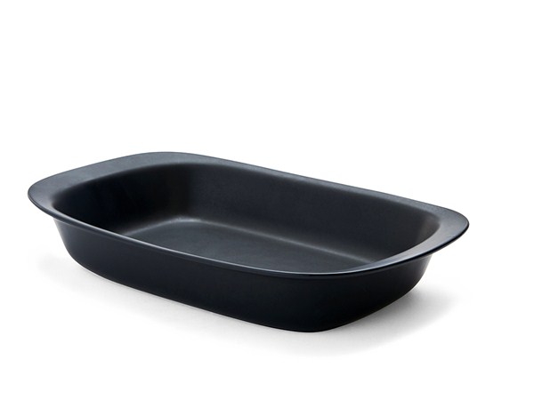 Morsø - Kit Ovenproof Dish - Black (201065)
