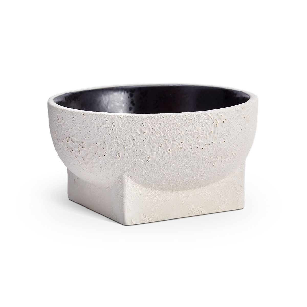 L'Objet I Cubisme Bowl