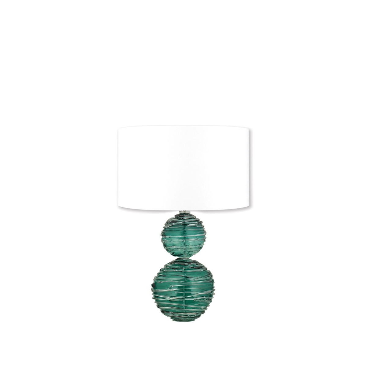 William Yeoward | Alfie Junior Table Lamp Jade