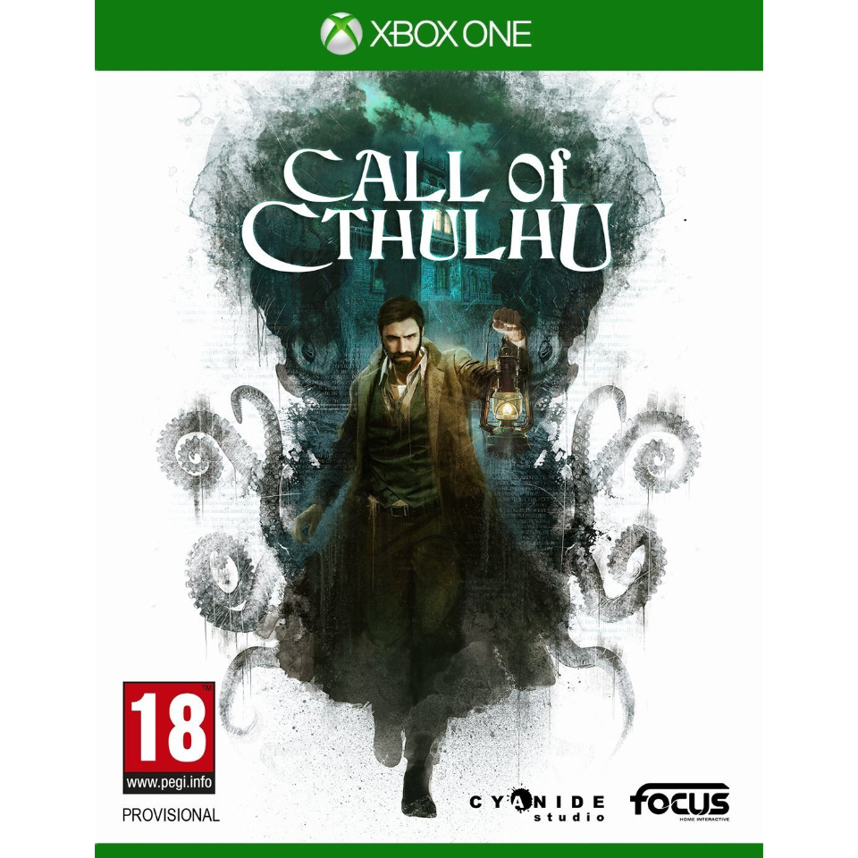 Call of Cthulhu