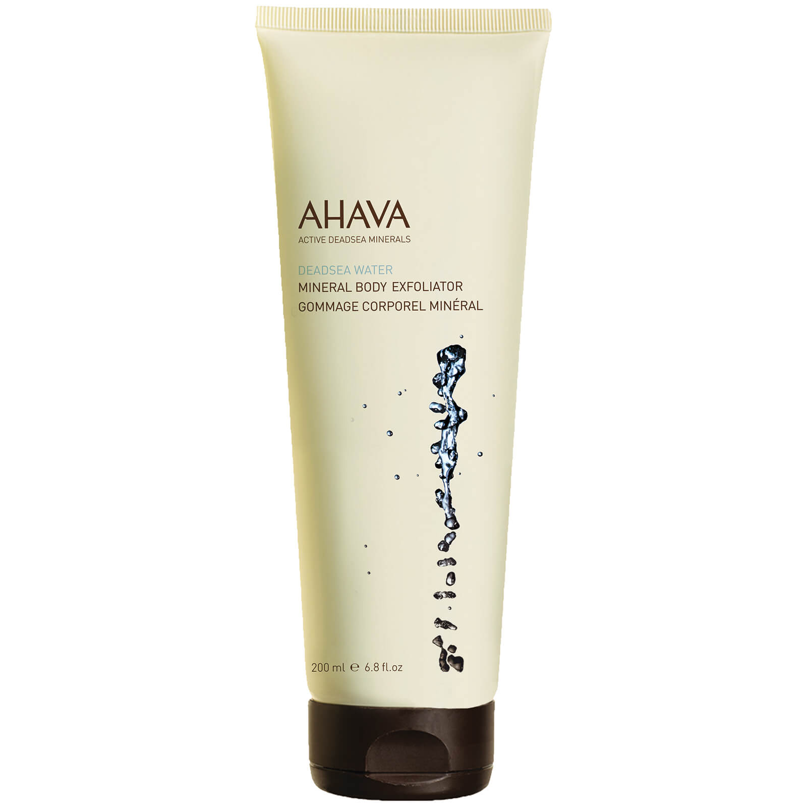 AHAVA - Mineral Body Exfoliator 200 ml