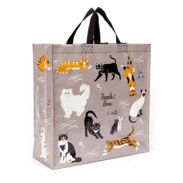 People I Love: Cats Shopper