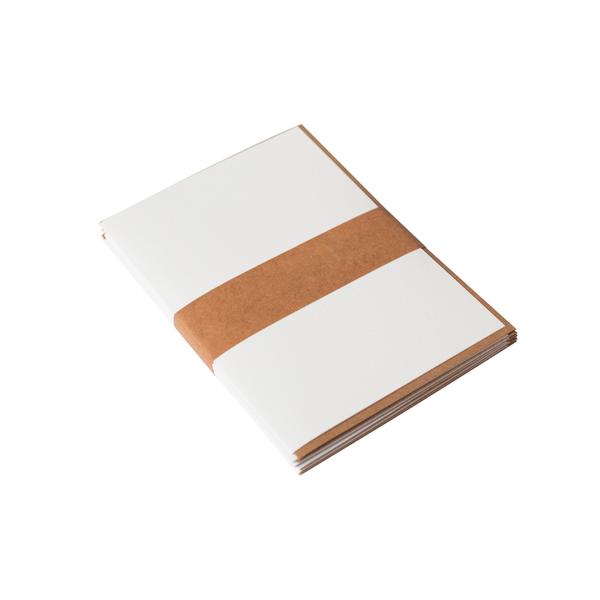 Blank Cards 6 pack