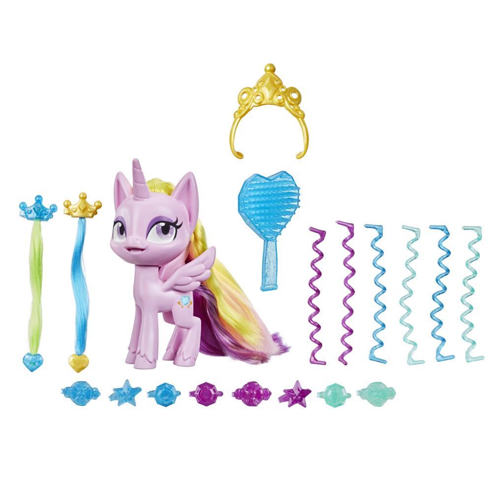 My Little Pony - Best Hair Day Princess (F1287)