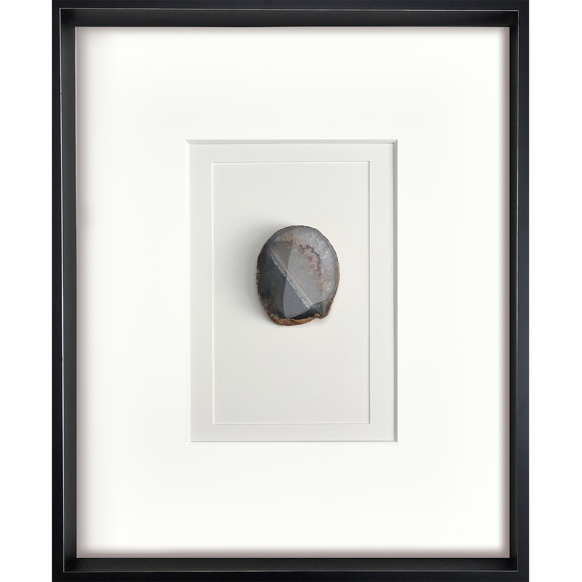 Agate I