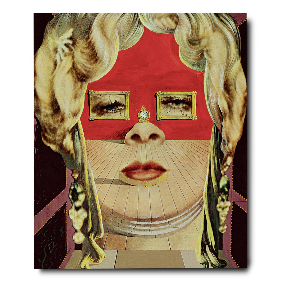 Assouline | Salvador Dalà : The Impossible Collection