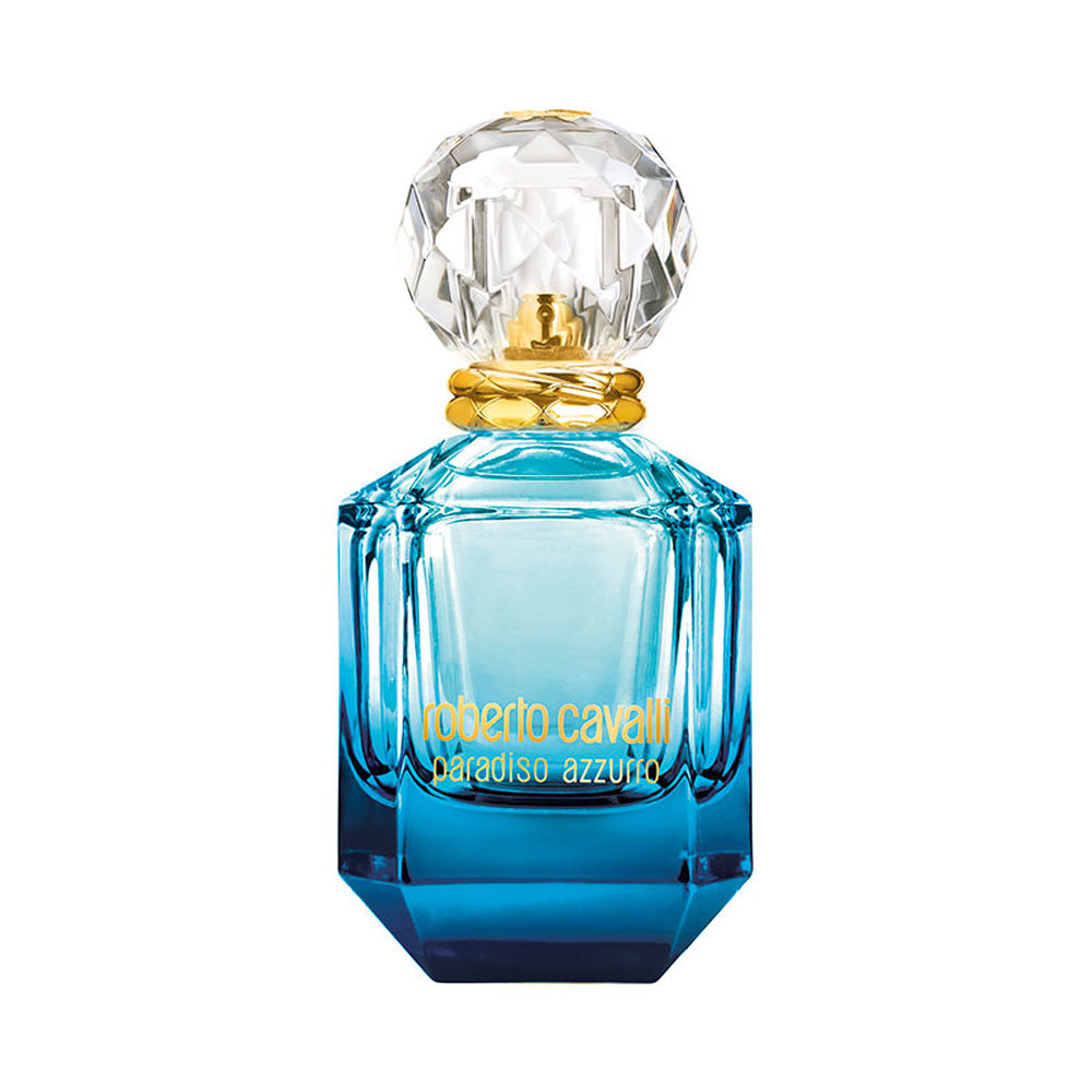 Roberto Cavalli - Paradiso Azzurro EDP 75 ml