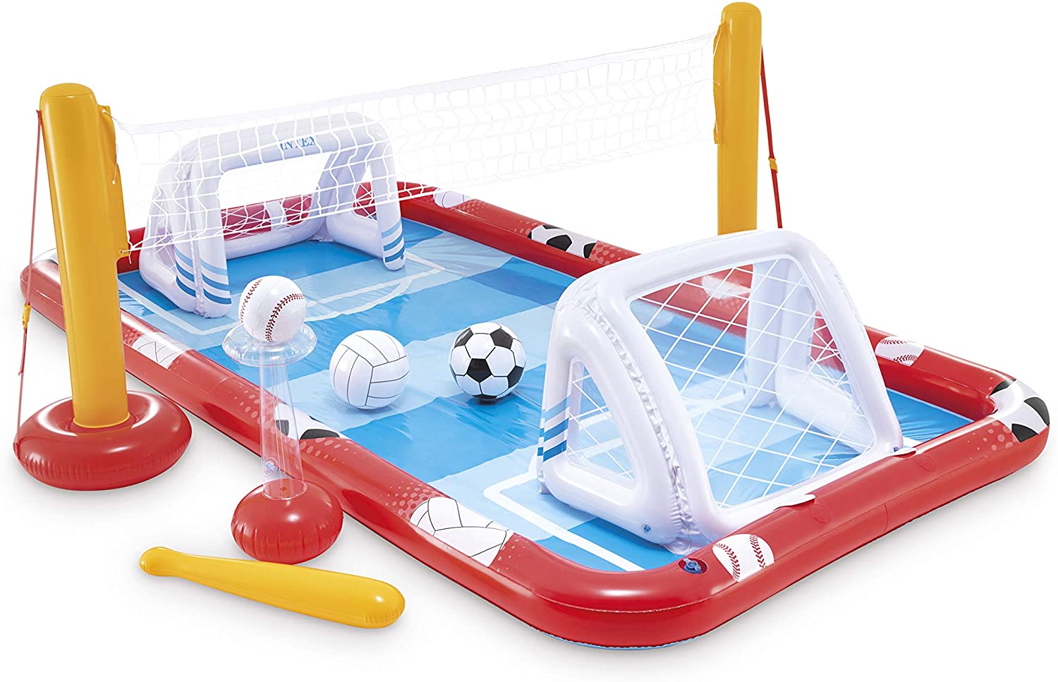INTEX - Action Sports Play Center (57147)