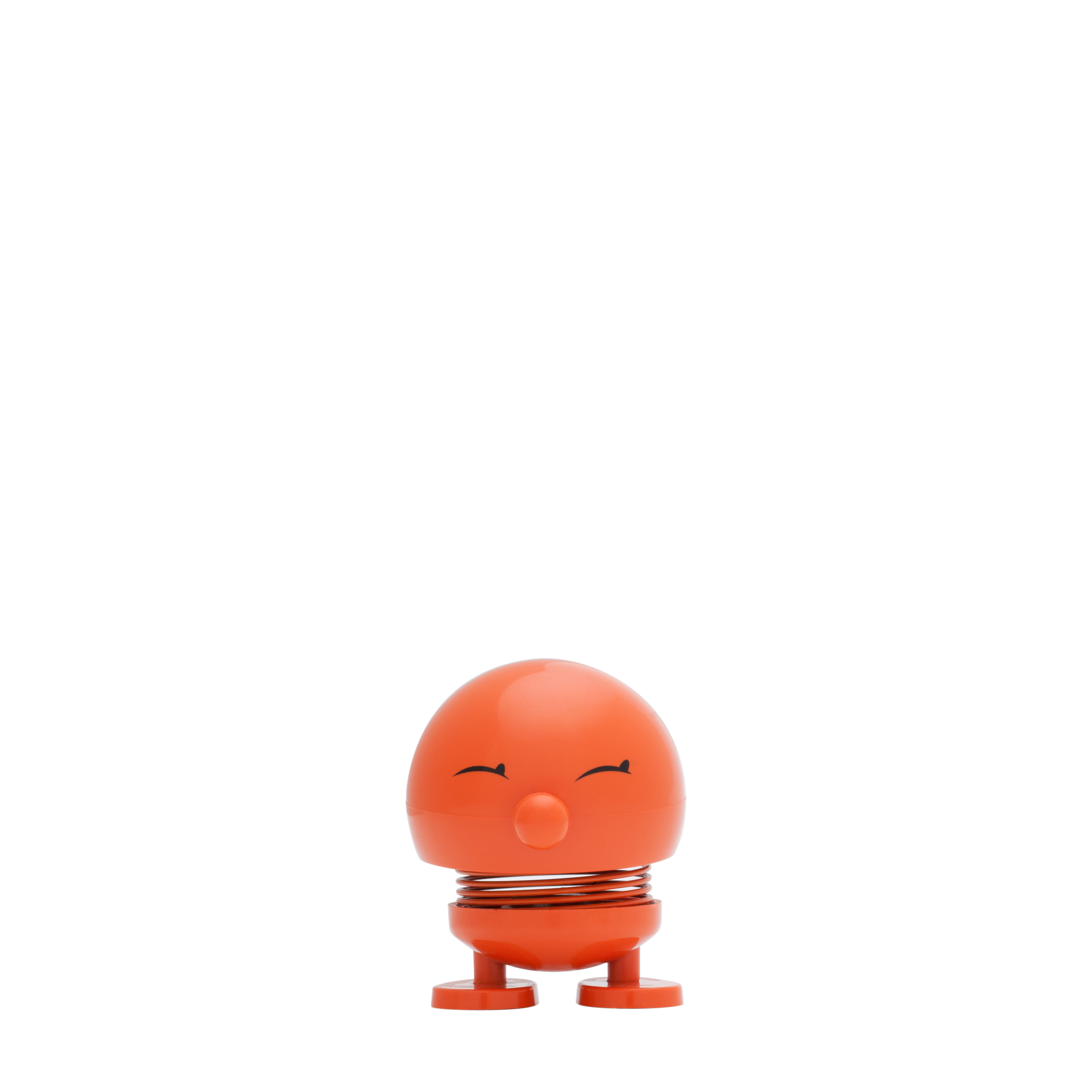 Hoptimist - Baby Bimble - Orange (2003-30)
