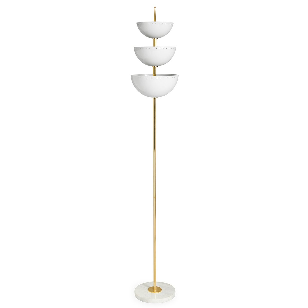Jonathan Adler I Lisbon Tourchiere