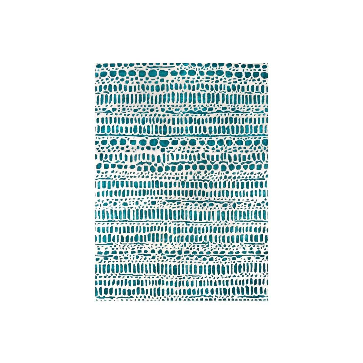 William Yeoward | Ciottoli Jade Rug | 200CM X 300CM