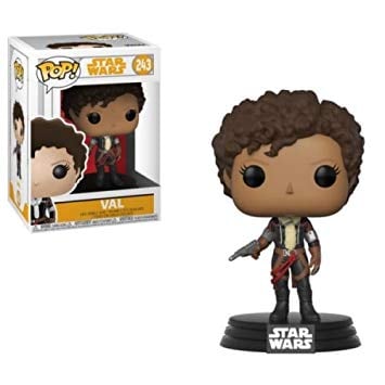 POP! Bobble: Star Wars: Solo