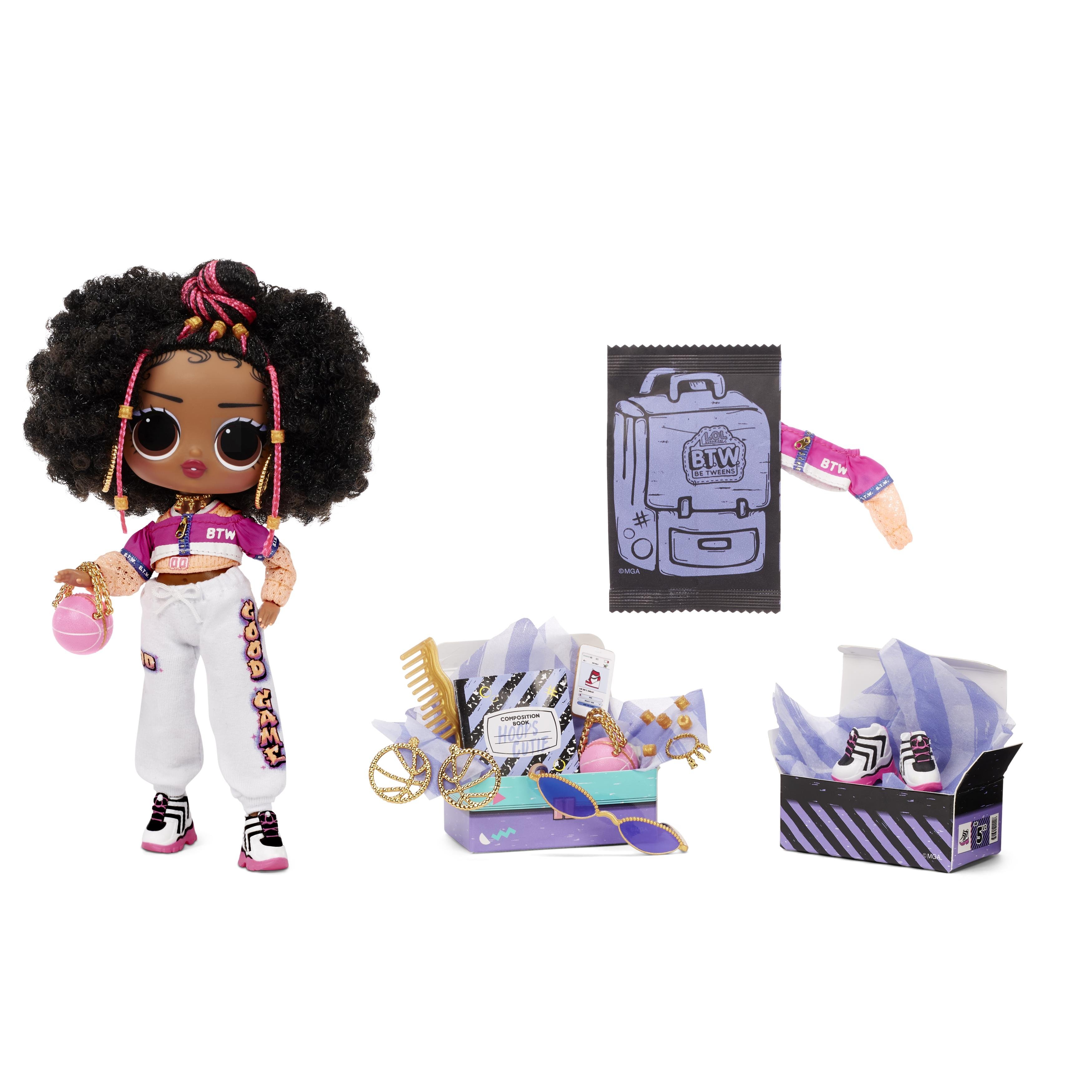 L.O.L. Surprise - BTW Doll- Fresh (576693)