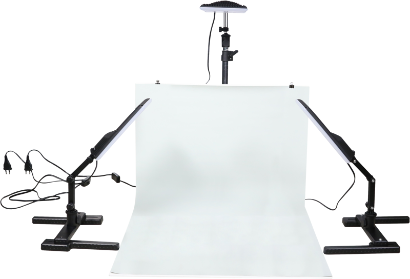 Nanlite - Compac 20 3 Light Kit