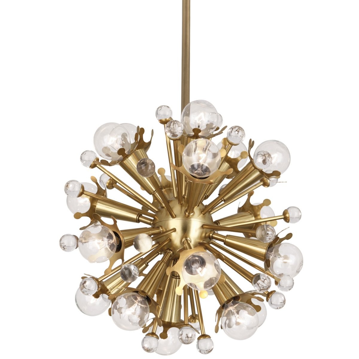 Jonathan Adler I Mini Sputnik Chandelier