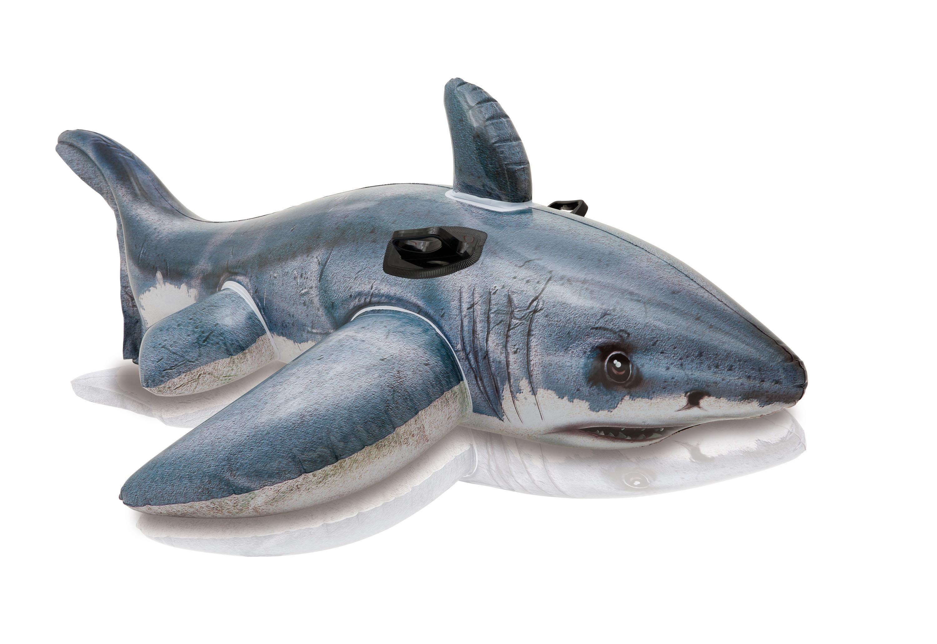 INTEX - Great White Shark (657525)