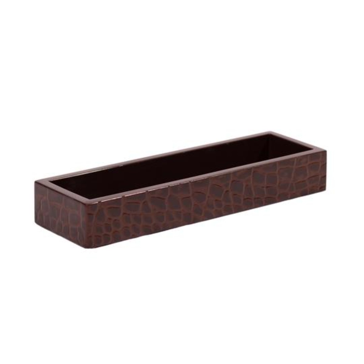 Posh Trading | Chelsea Pen Tray | Vintage Croc