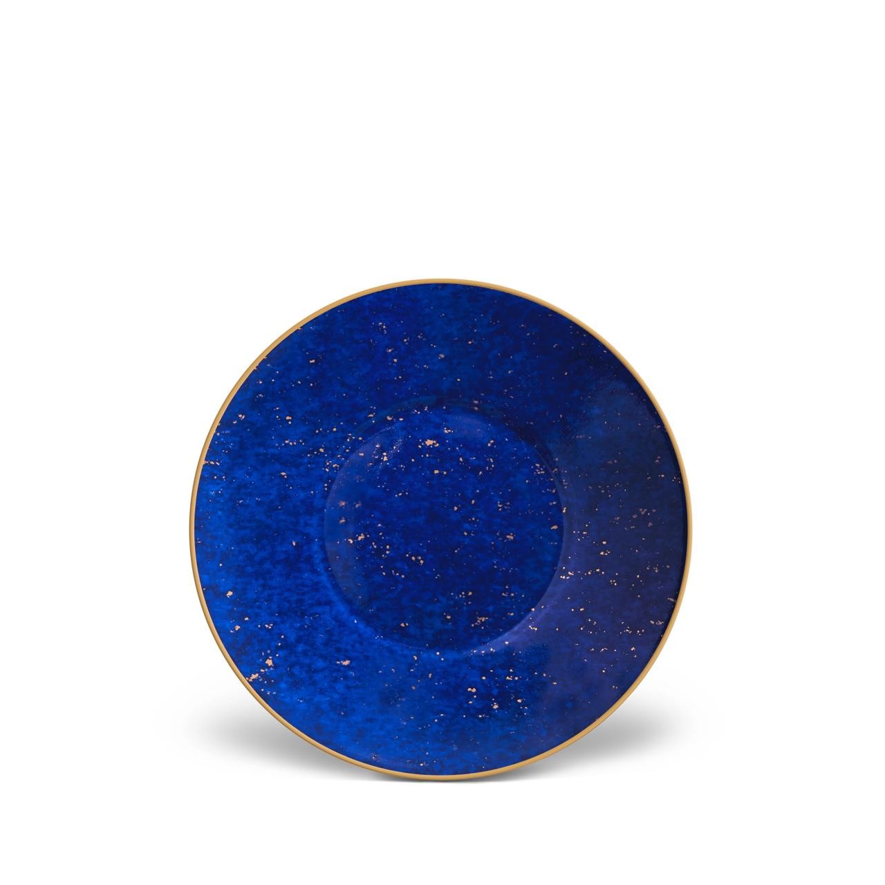 L'Objet I Lapis Saucer