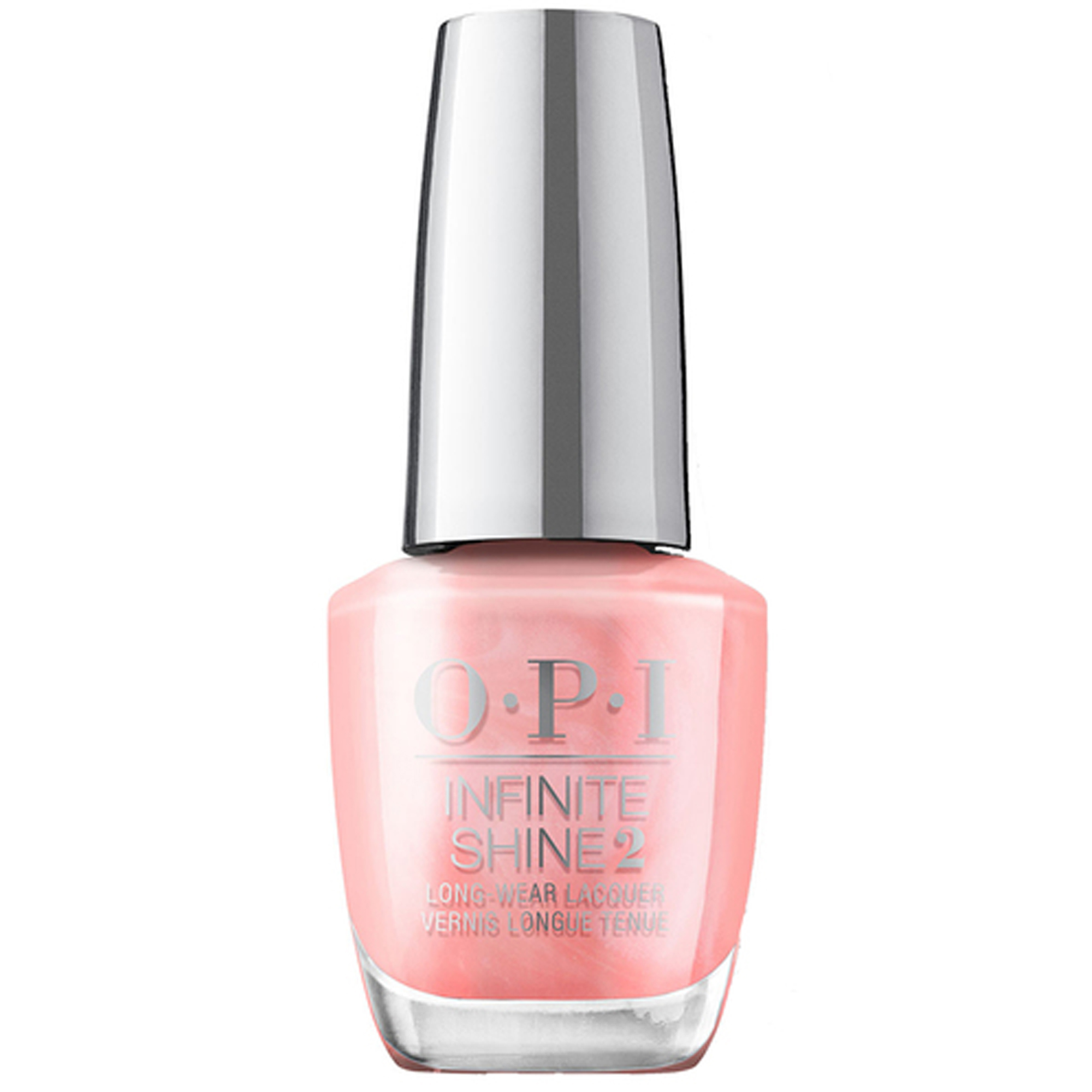 OPI - Infinite Shine 2 Gel Polish - Snowfalling For You