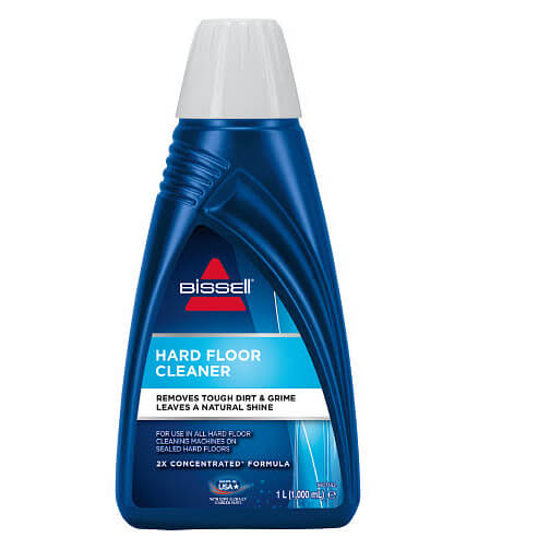 Bissell Wash & Shine Hard Floor HydroClean