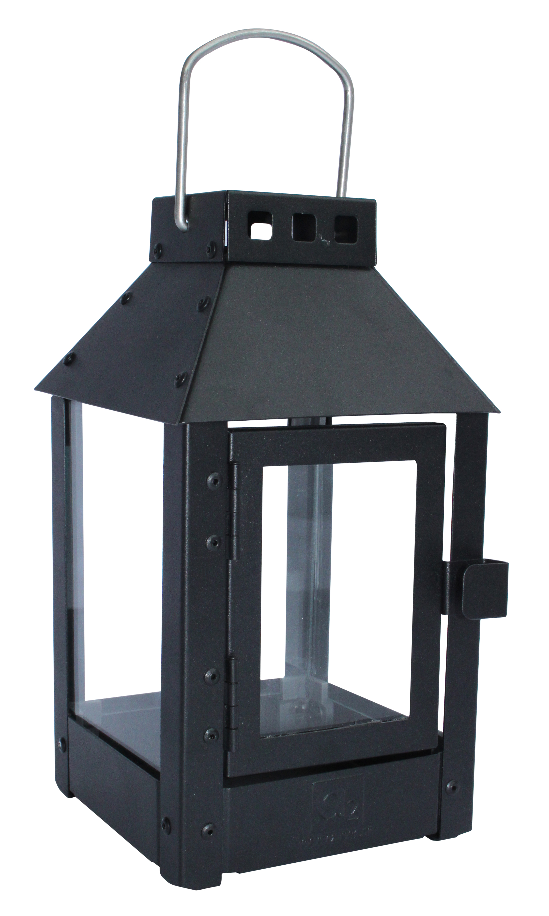 A2 Living - Micro Lantern - Black (40200)