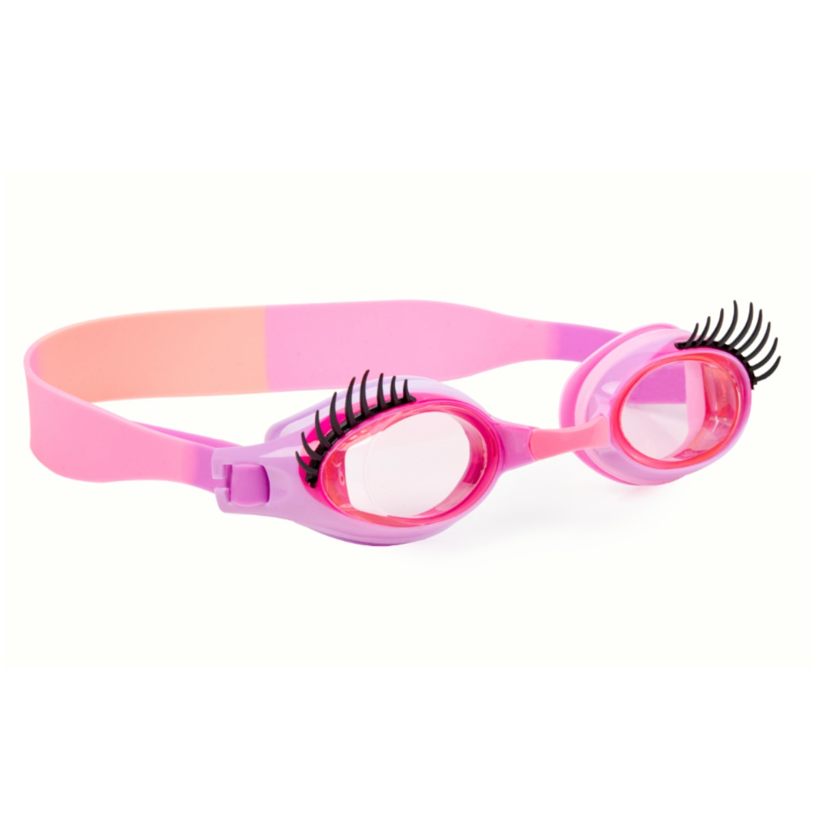 Bling2o - Swim Goggles, Pink Splash Lash (602412)