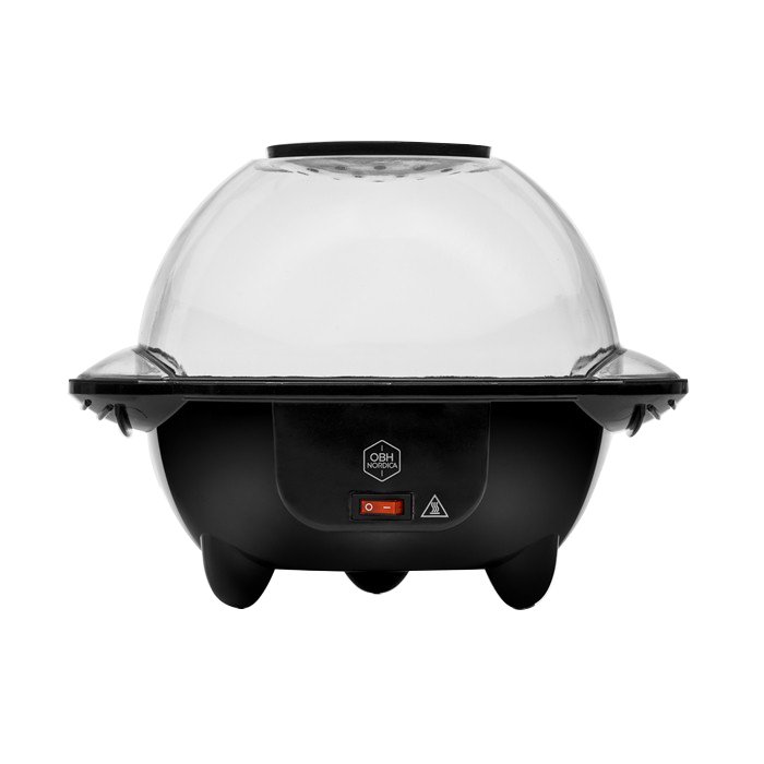 OBH Nordica - Big popper popcorn maker 1000 W (6398)