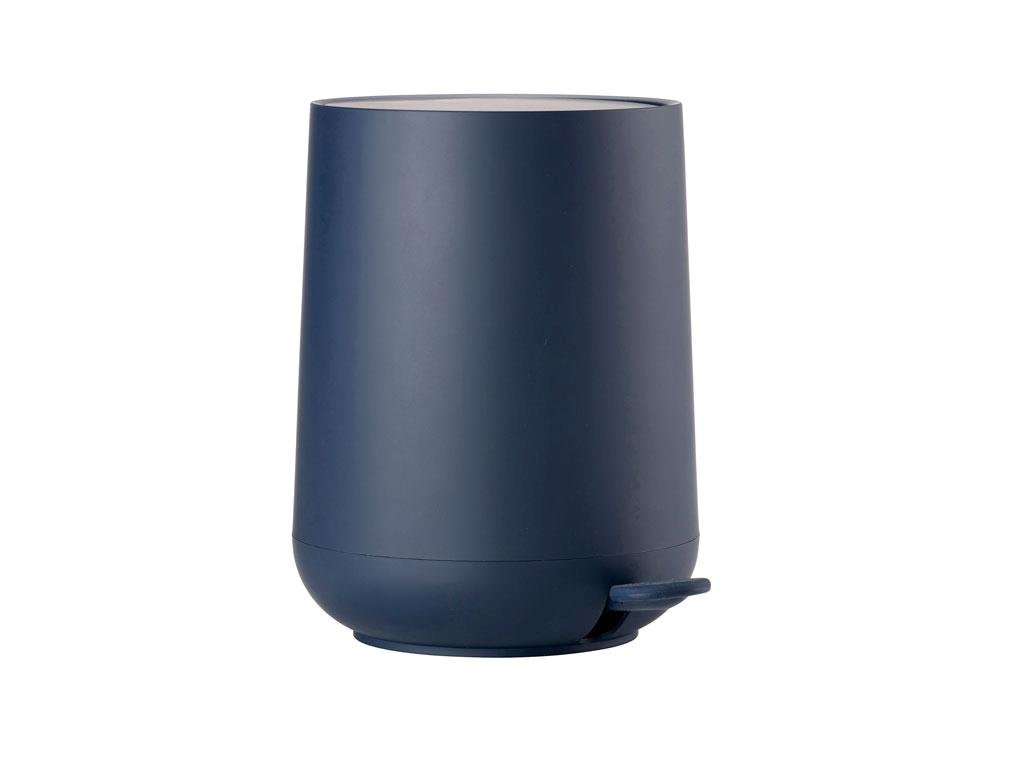 Zone - Nova Pedal Bin 3 L - Royal Blue (331977)