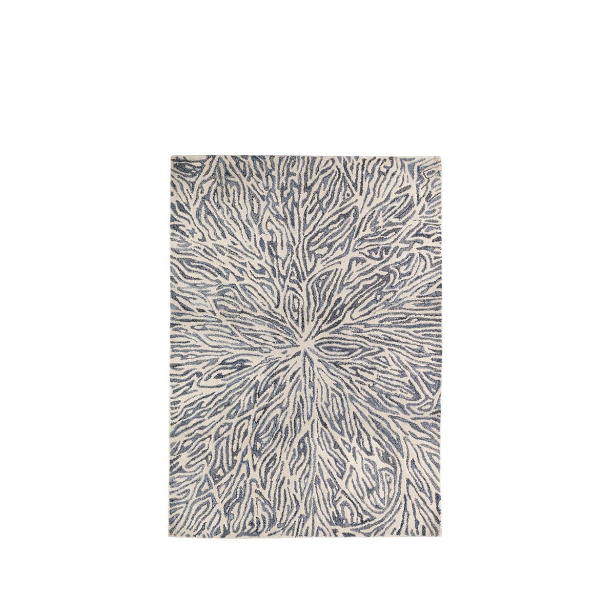 William Yeoward | Flavia Blues Rug | 160CM X 260CM