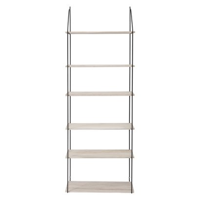 Bloomingville - Lea Shelf - Nature (27404475)