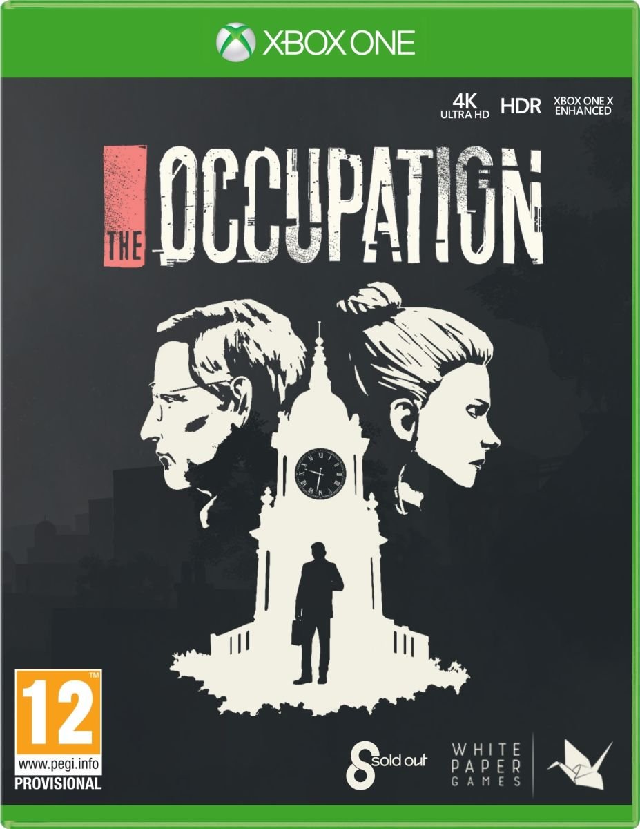 The Occupation