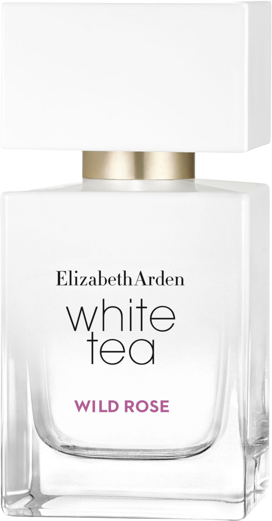 Elizabeth Arden - White Tea Wild Rose EDT 30 ml