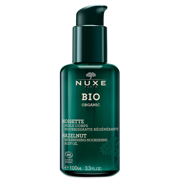 Nuxe - Bio Replenishing & Nourishing Body Oil 100 ml