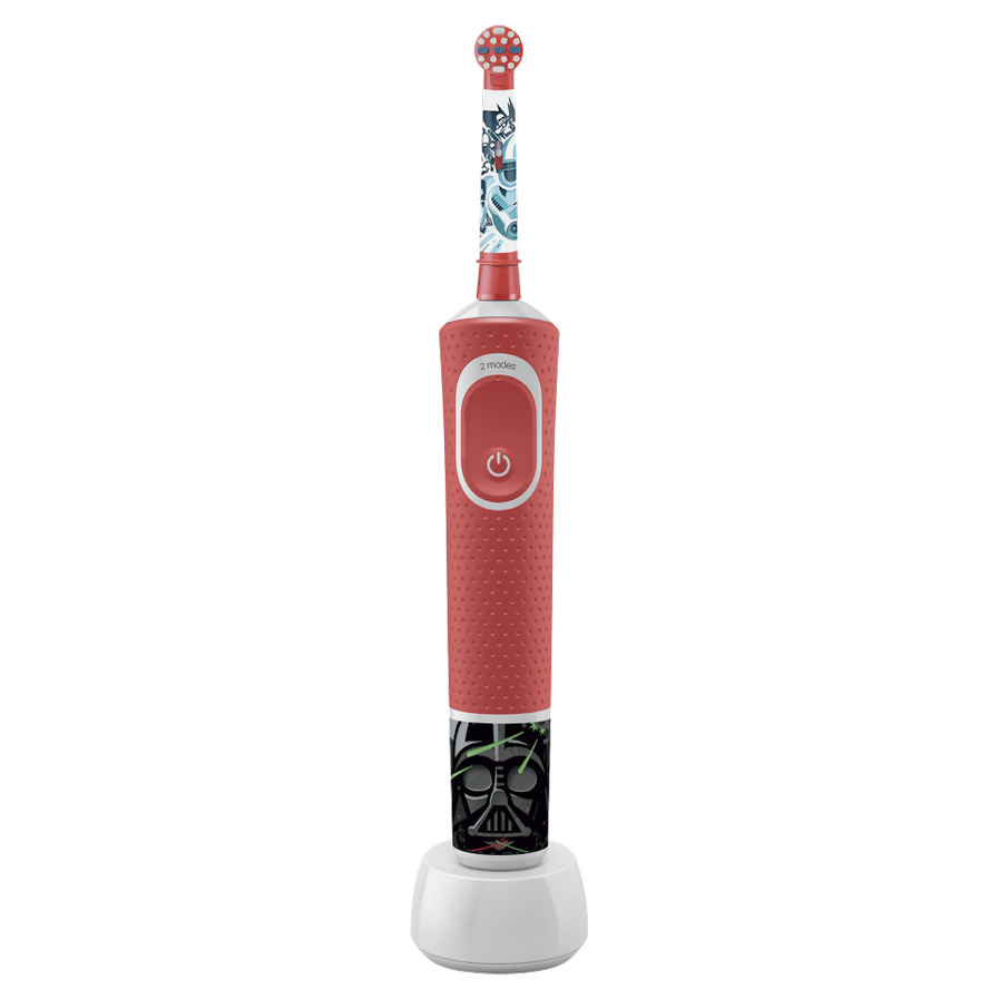 Oral-B - Kids Electric Toothbrush Star Wars