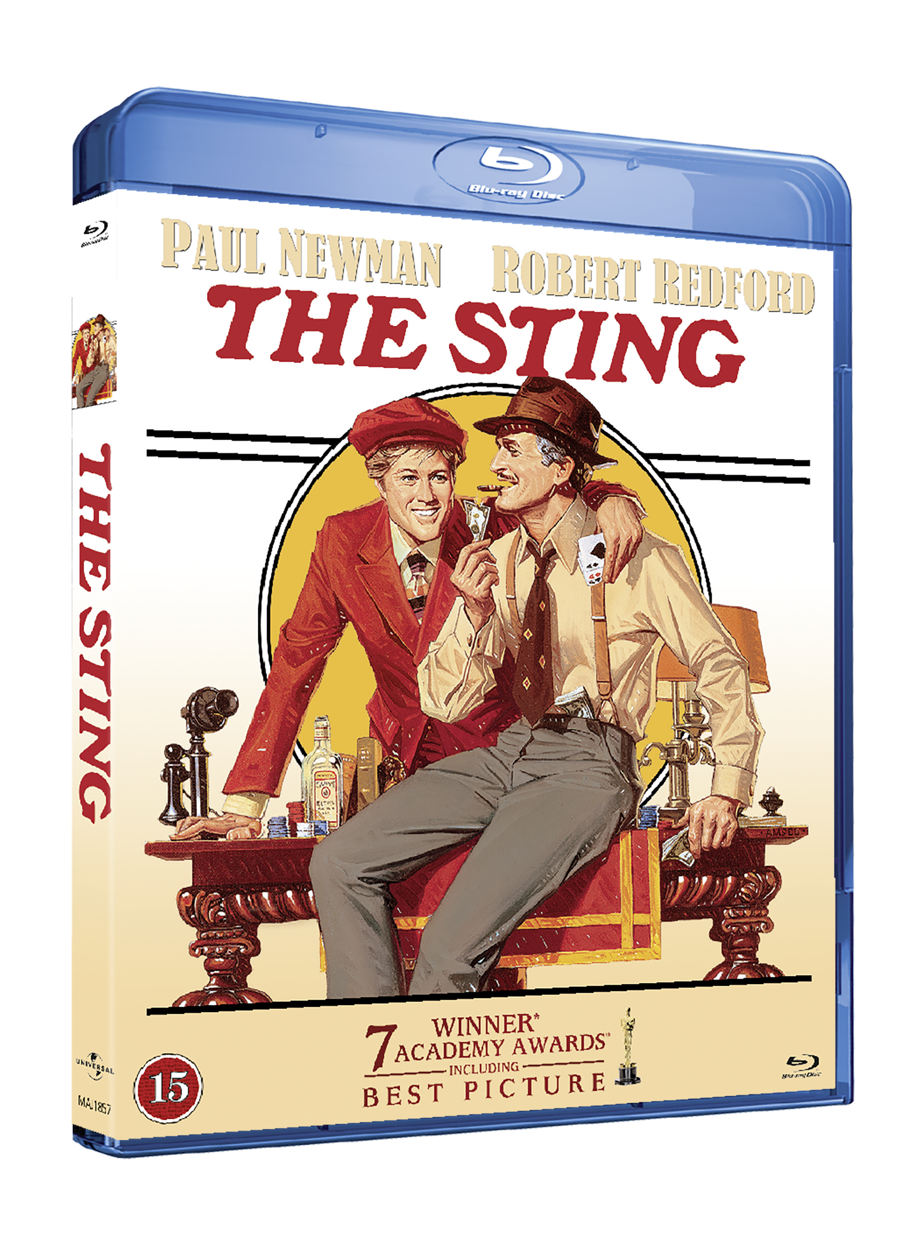 The Sting