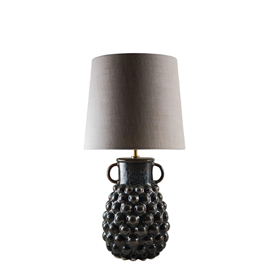 Porta Romana I Ellis Lamp I Reactive Moss