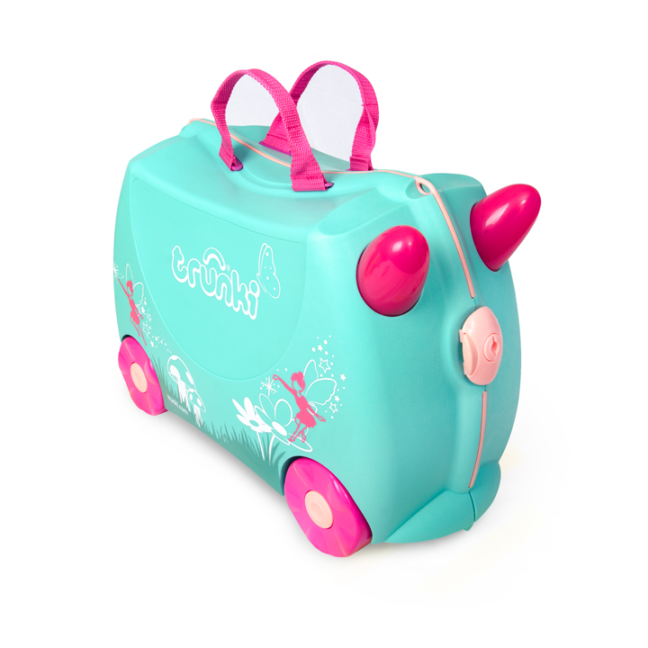 Trunki - Flora the Fairy