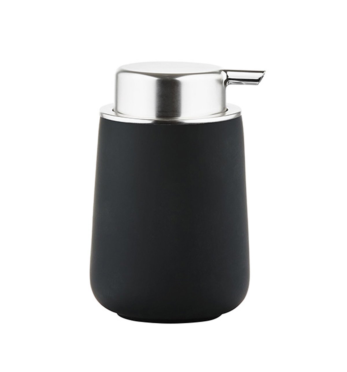 Zone - Nova Soap Dispenzer - Black (330097)