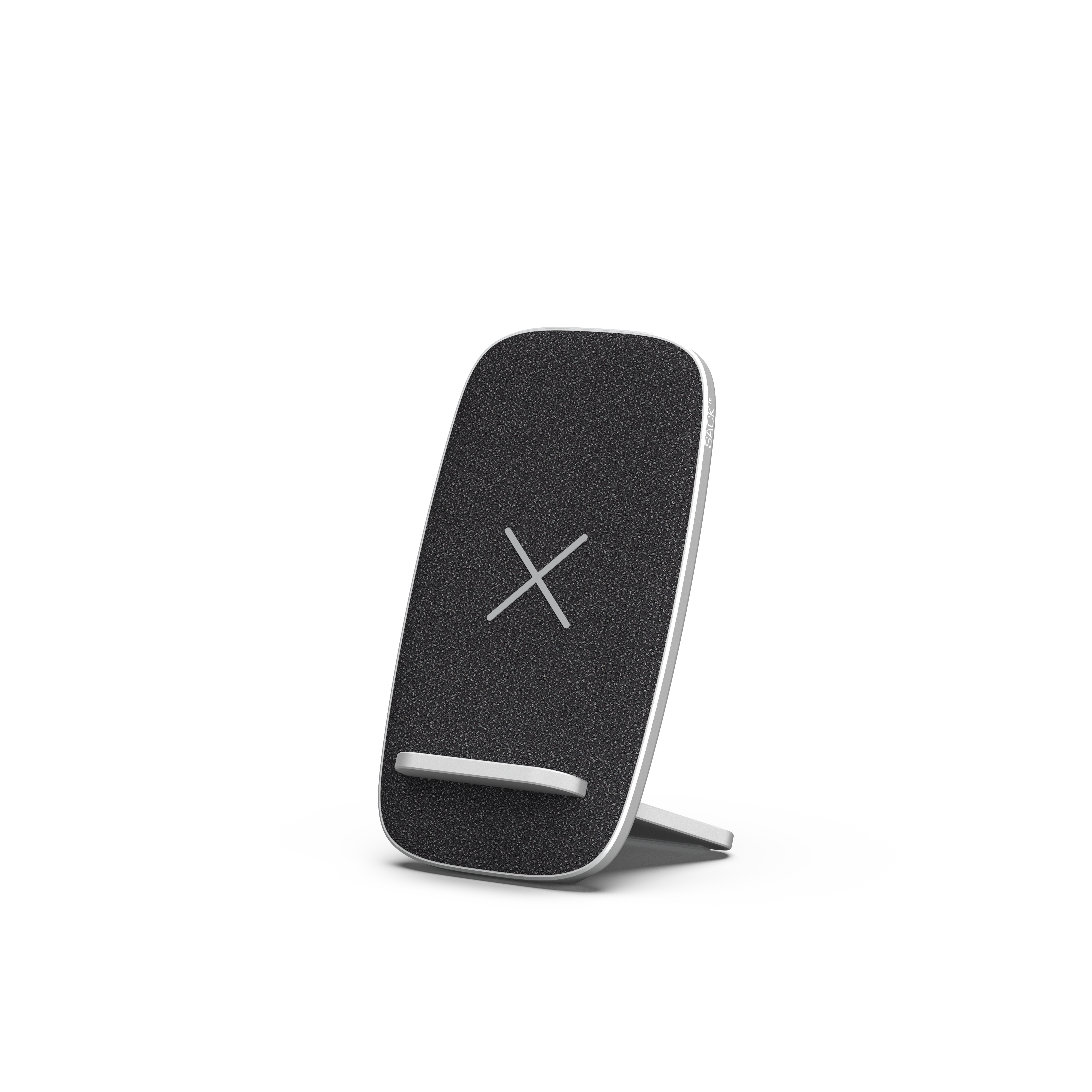 SACKit - CHARGEit Stand Dock Care - Black