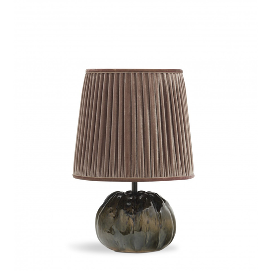 Porta Romana I Pumpkin Lamp Toad