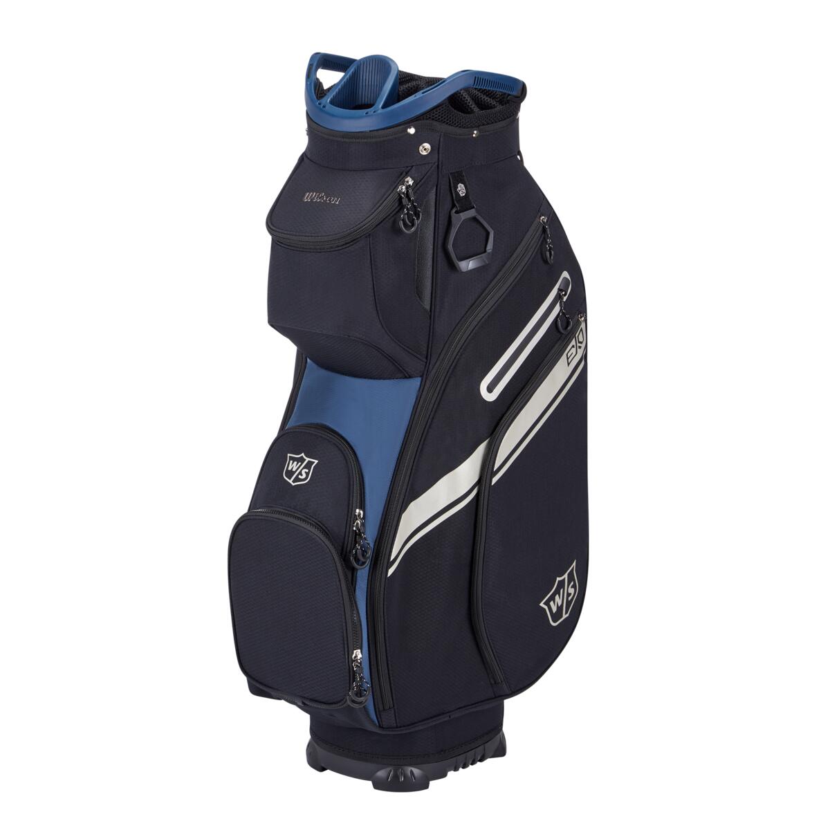 Wilson - W/S eXo II CART - BLBU