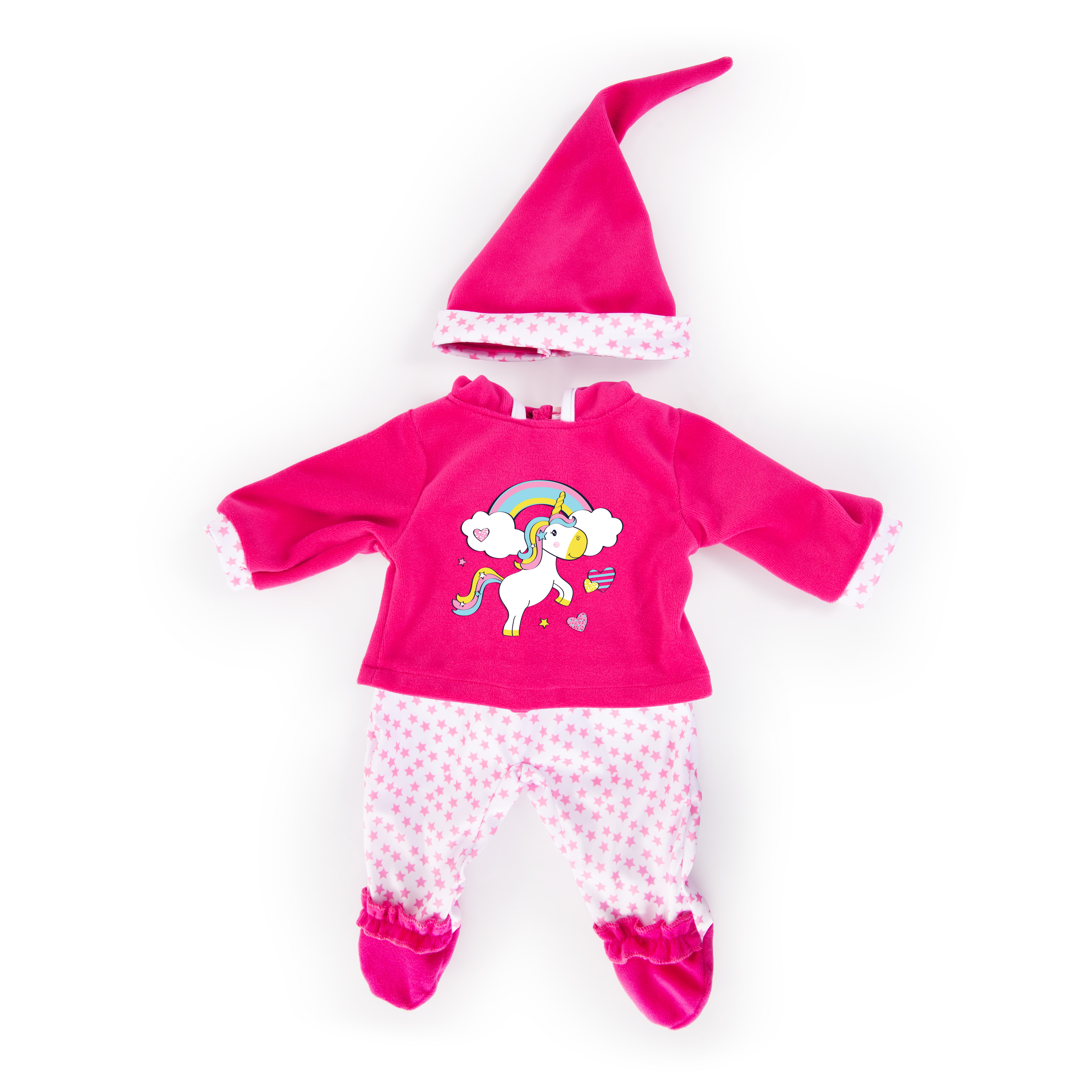 Bayer - Deluxe Dolls Dress 33-38cm (83890AA)